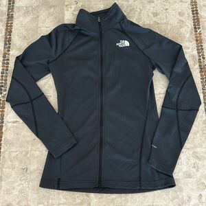 NWOT The North Face Women’s‎ Flashdry Long Sleeve Full Zip Jacket Size XS